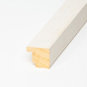 Blanco decapado 2 galces