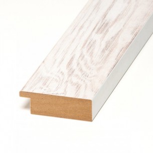 Plana Blanco decapado