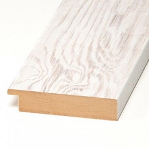 Plana Blanco decapado