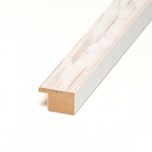 Plana Blanco decapado