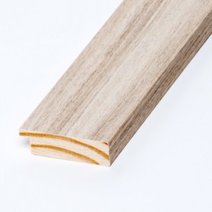 Pino marfil rústico