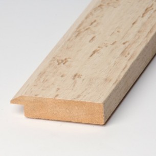 Madera rústica marfil