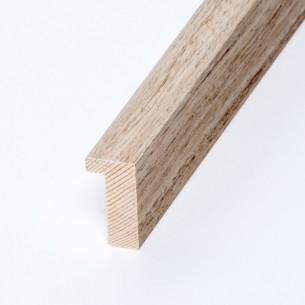 Pino marfil rústico