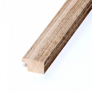 Pino marfil rústico