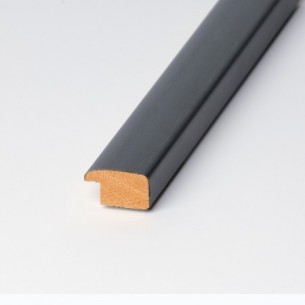 Plana tinte azul marino