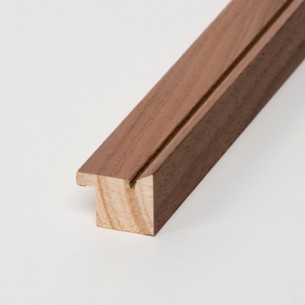 Chapa Nogal Americano