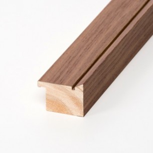 Chapa Nogal Americano