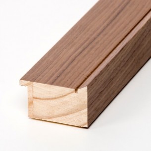 Chapa Nogal Americano