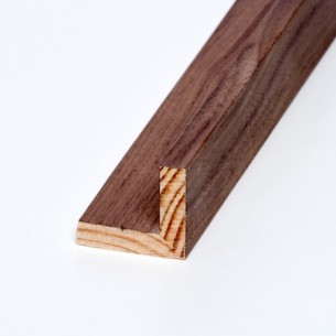 L Chapa Nogal Americano