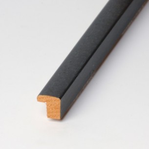 Plana tinte Azul marino