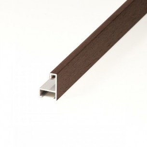 Aluminio chapado wenghe