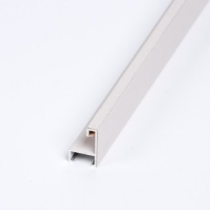 Aluminio chapado roble...