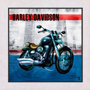 Harley Davidson